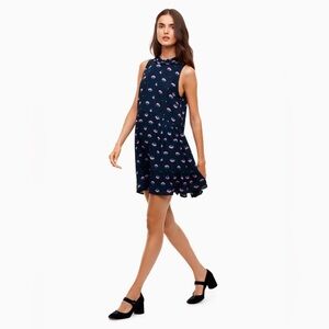 Aritzia Sunday Best Raleigh Dress